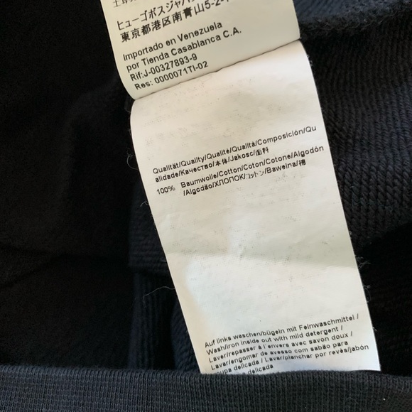 Hugo Boss Sweater - Picture 6 of 6